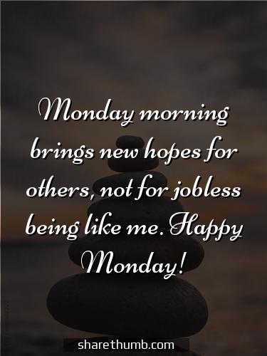 monday blessings quotes for friends
